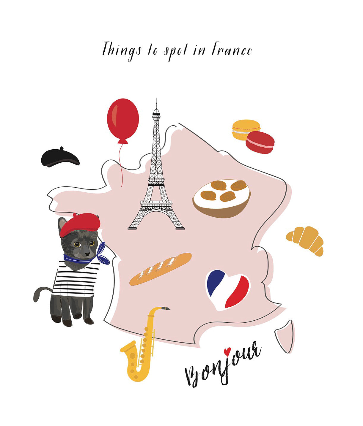 Toco Can Can: And You Can Too!