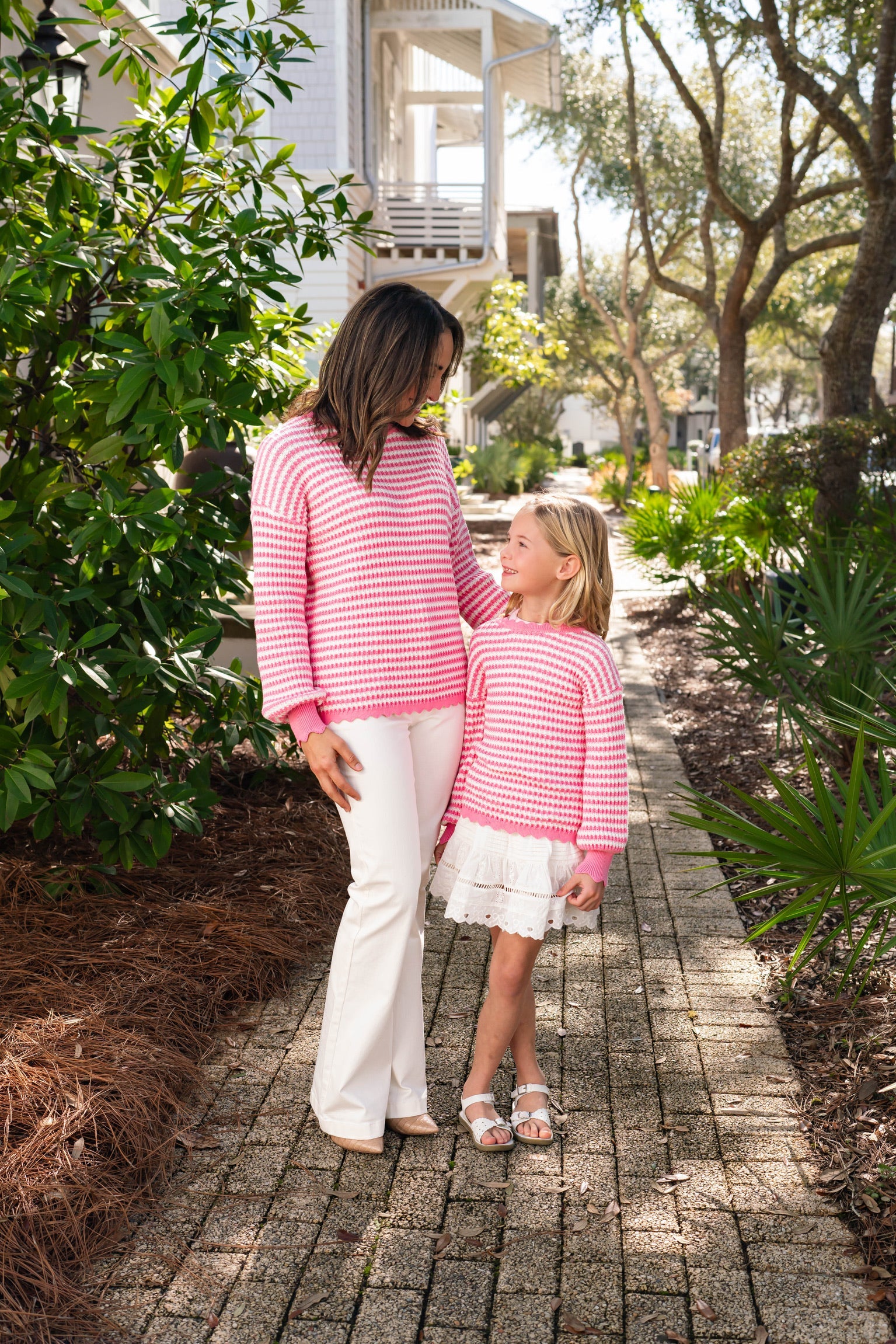 Women’s Palm Beach Knit Sweater