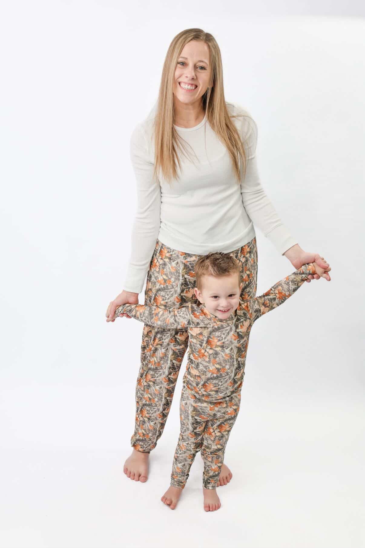 Hunter | Adult Jogger