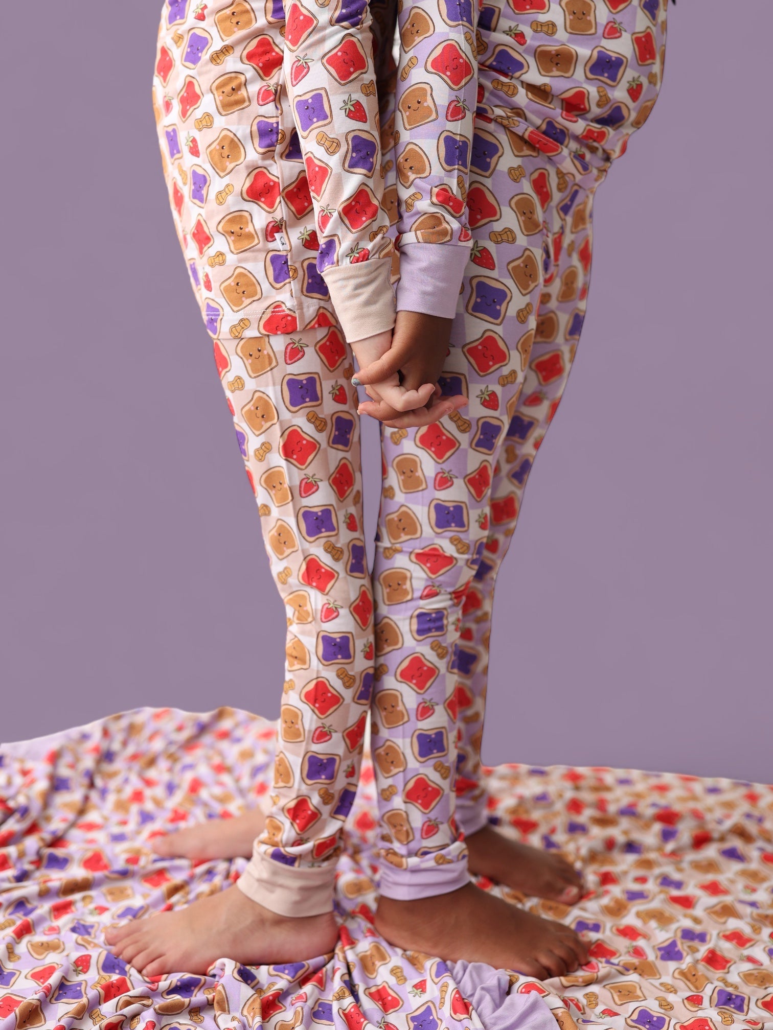 Exclusive Pb&j Dream Set