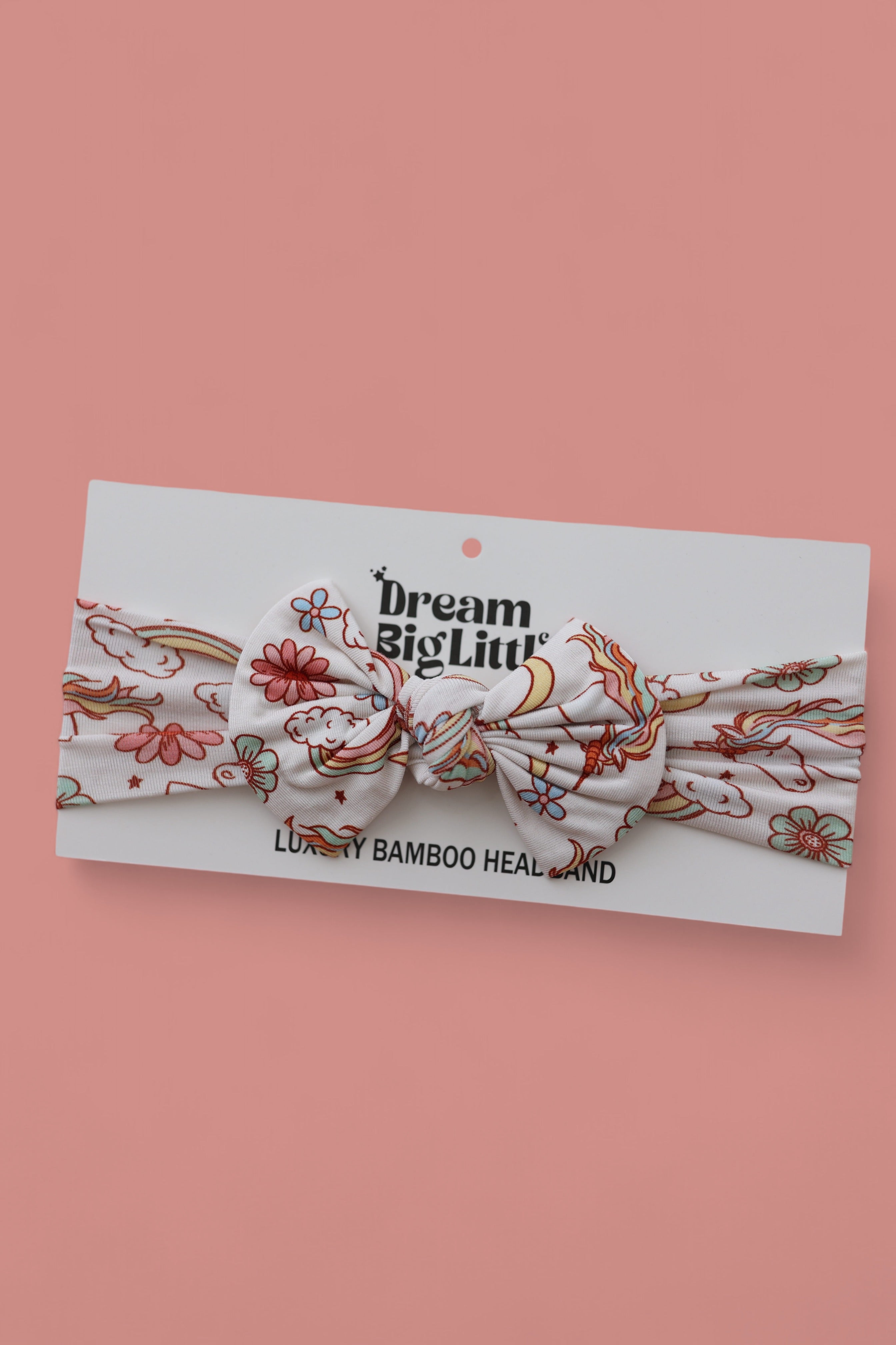 Exclusive Enchanted Dreams Dream Bow