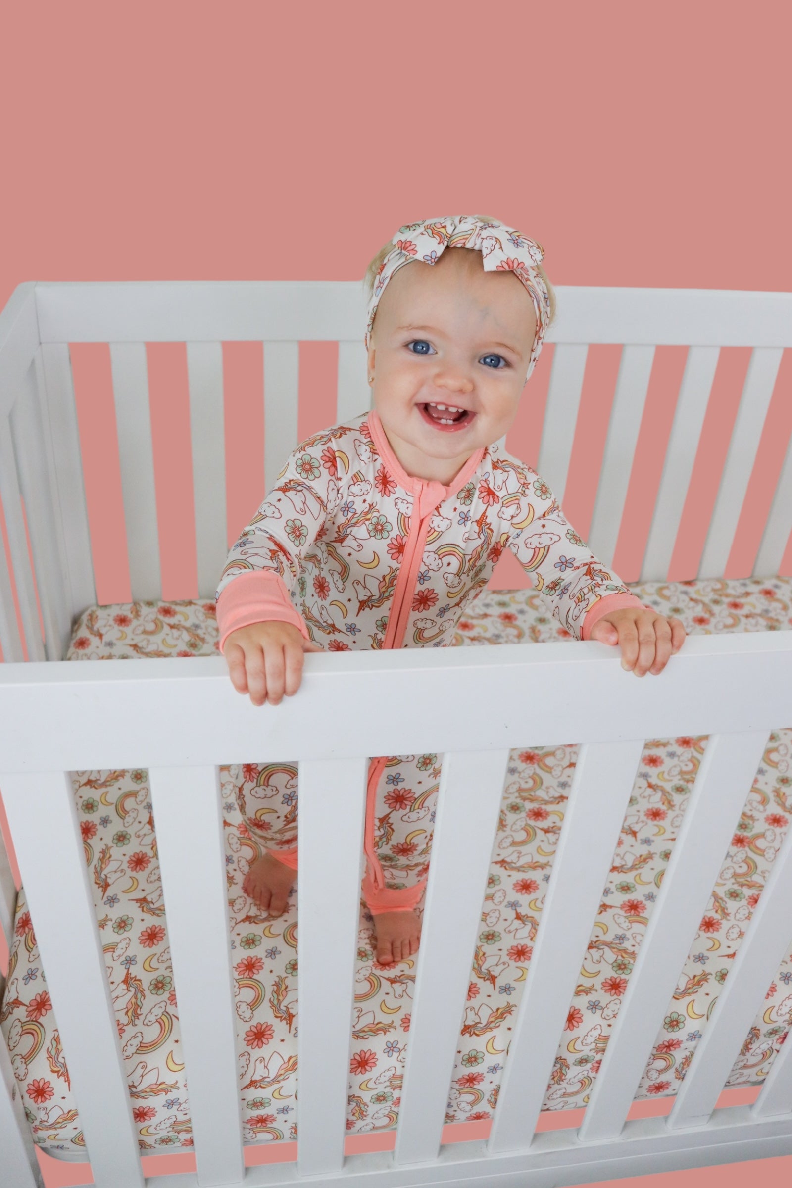 Exclusive Enchanted Dreams Dream Romper