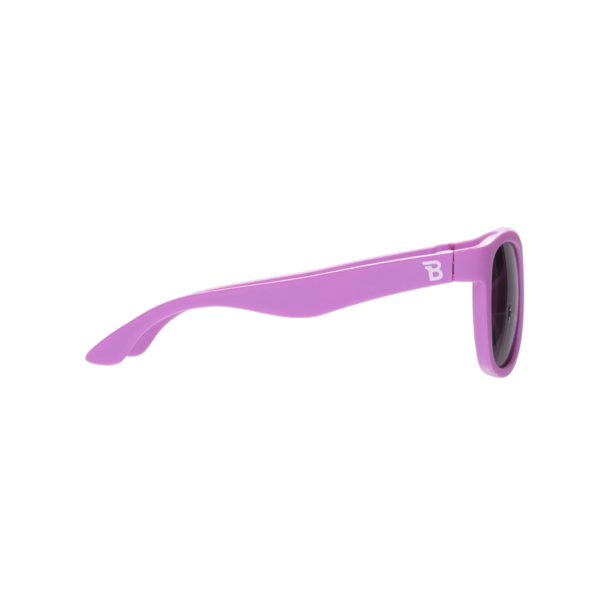A Little Lilac Navigator