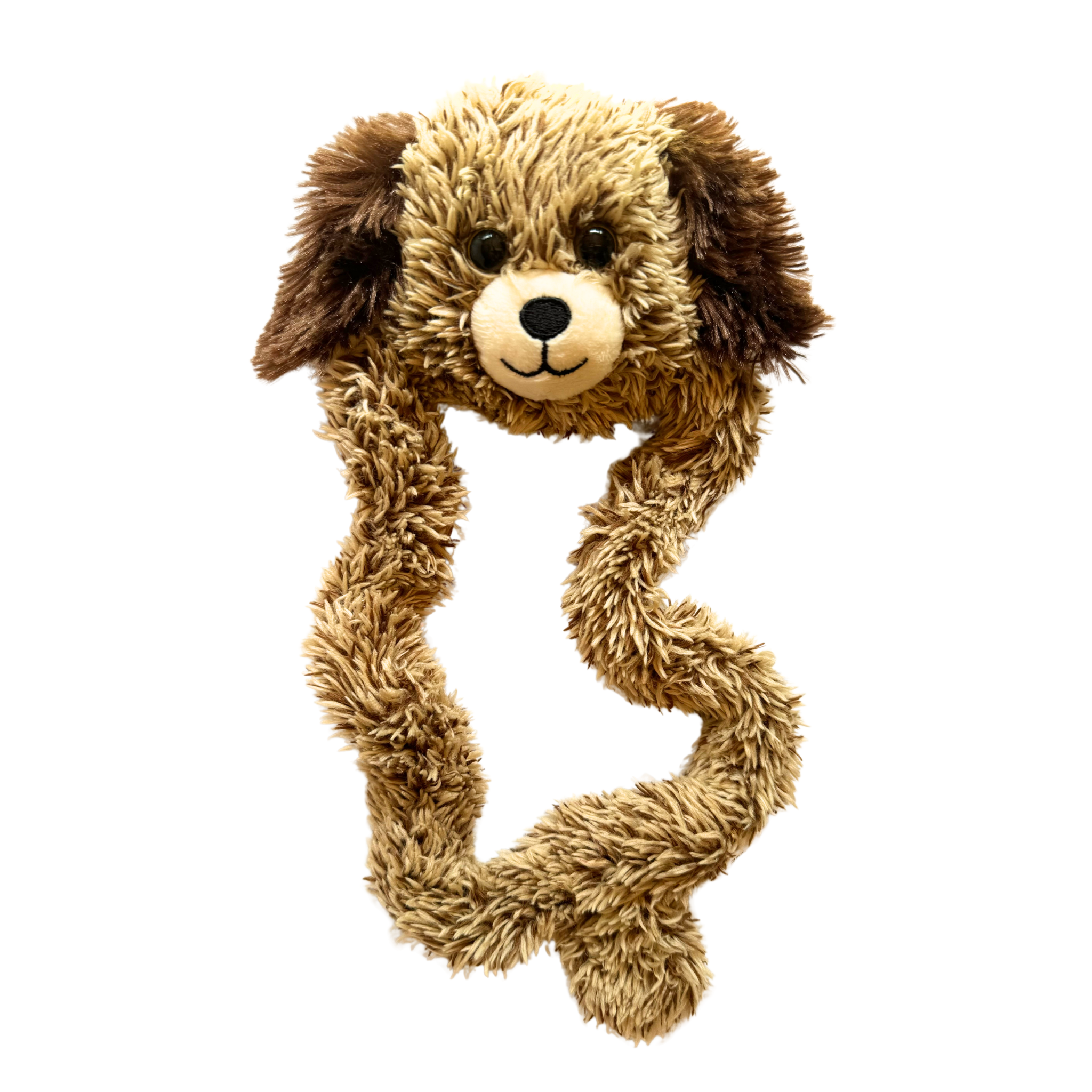 New! TangleĀ® Furry Fidget Friends - Series 2