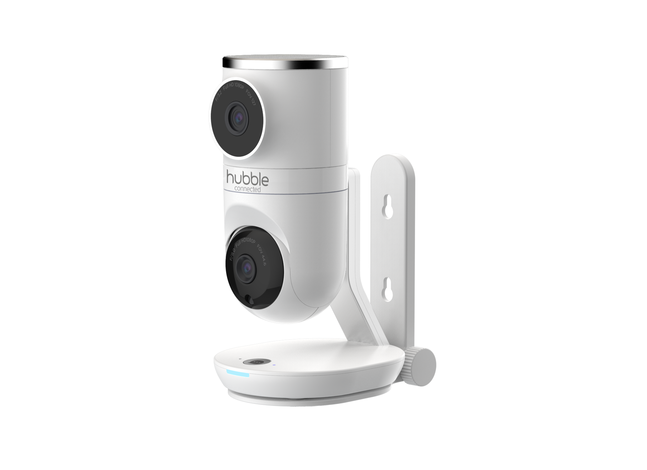 Nursery Pal Dual Vision Cam