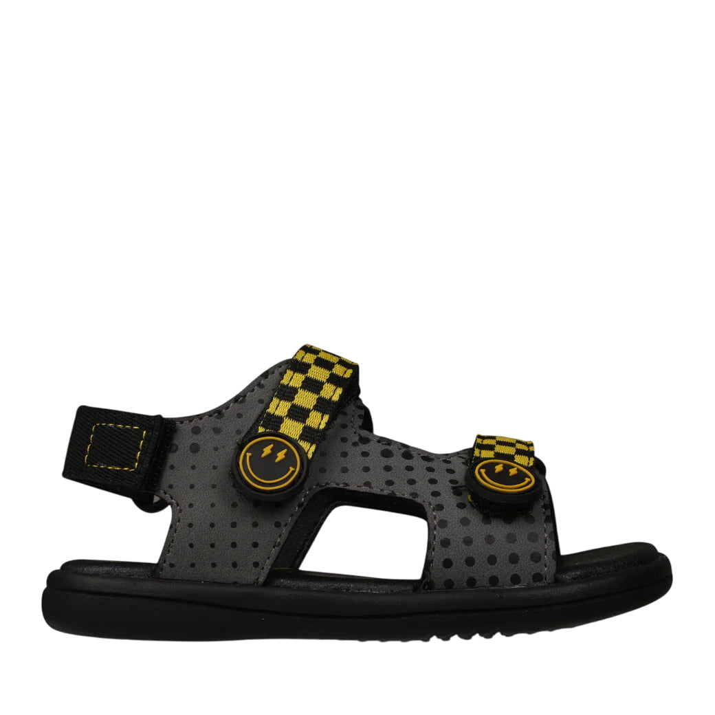 Bryce Boys Hook & Loop Water Sandal