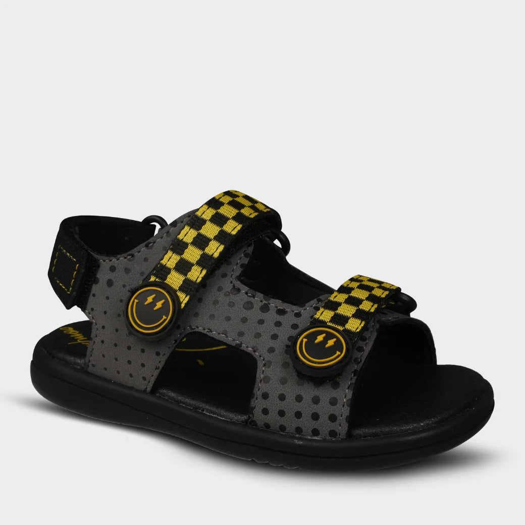 Bryce Boys Hook & Loop Water Sandal