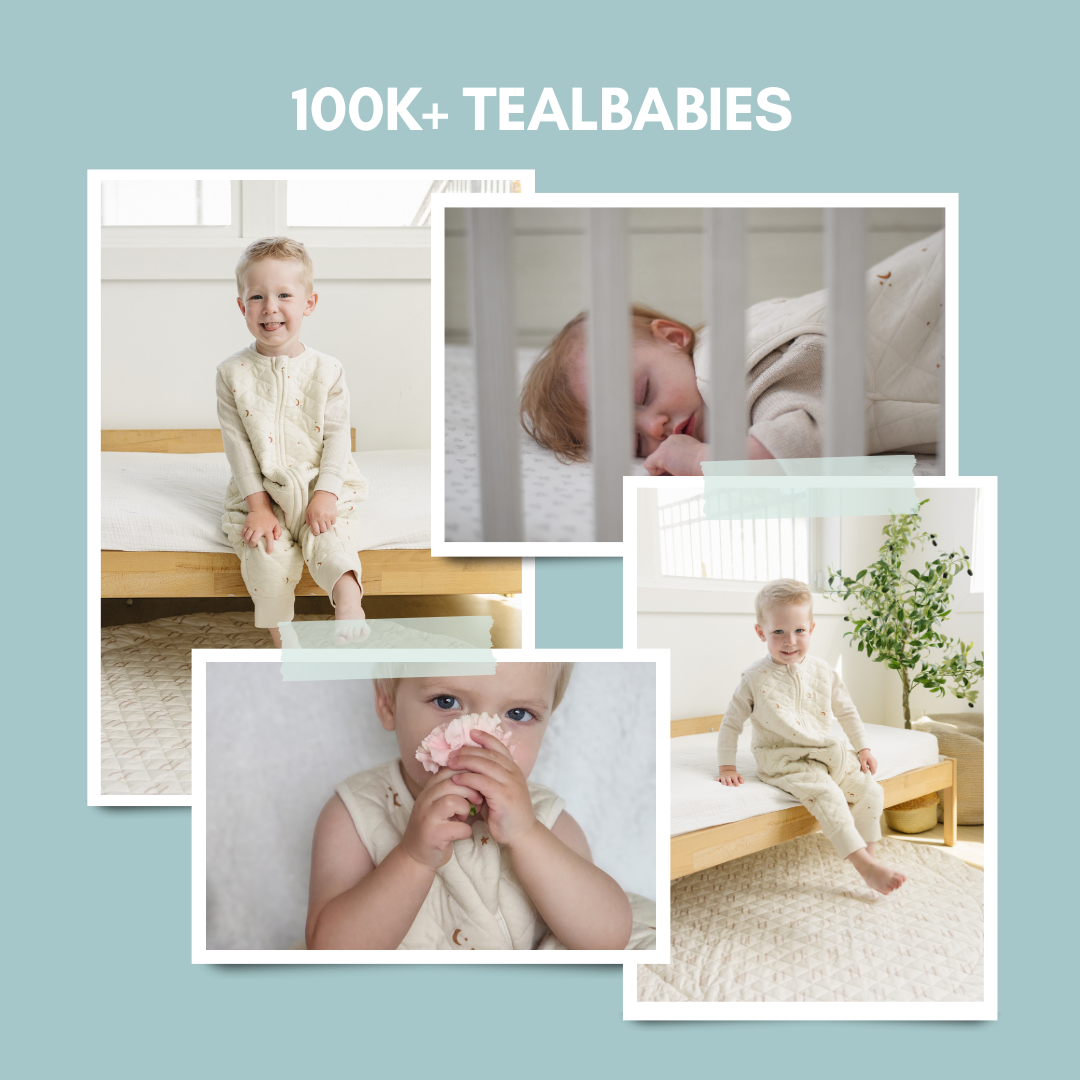 Dreamsuit | Moons & Stars | 1.2 Tog