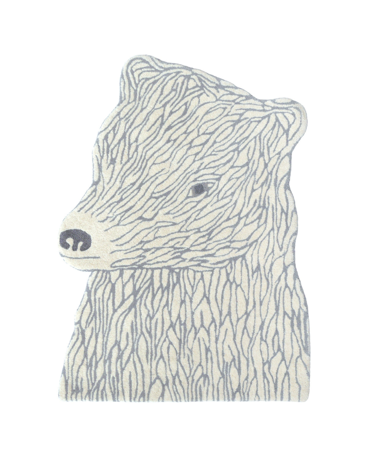 Rug Bear