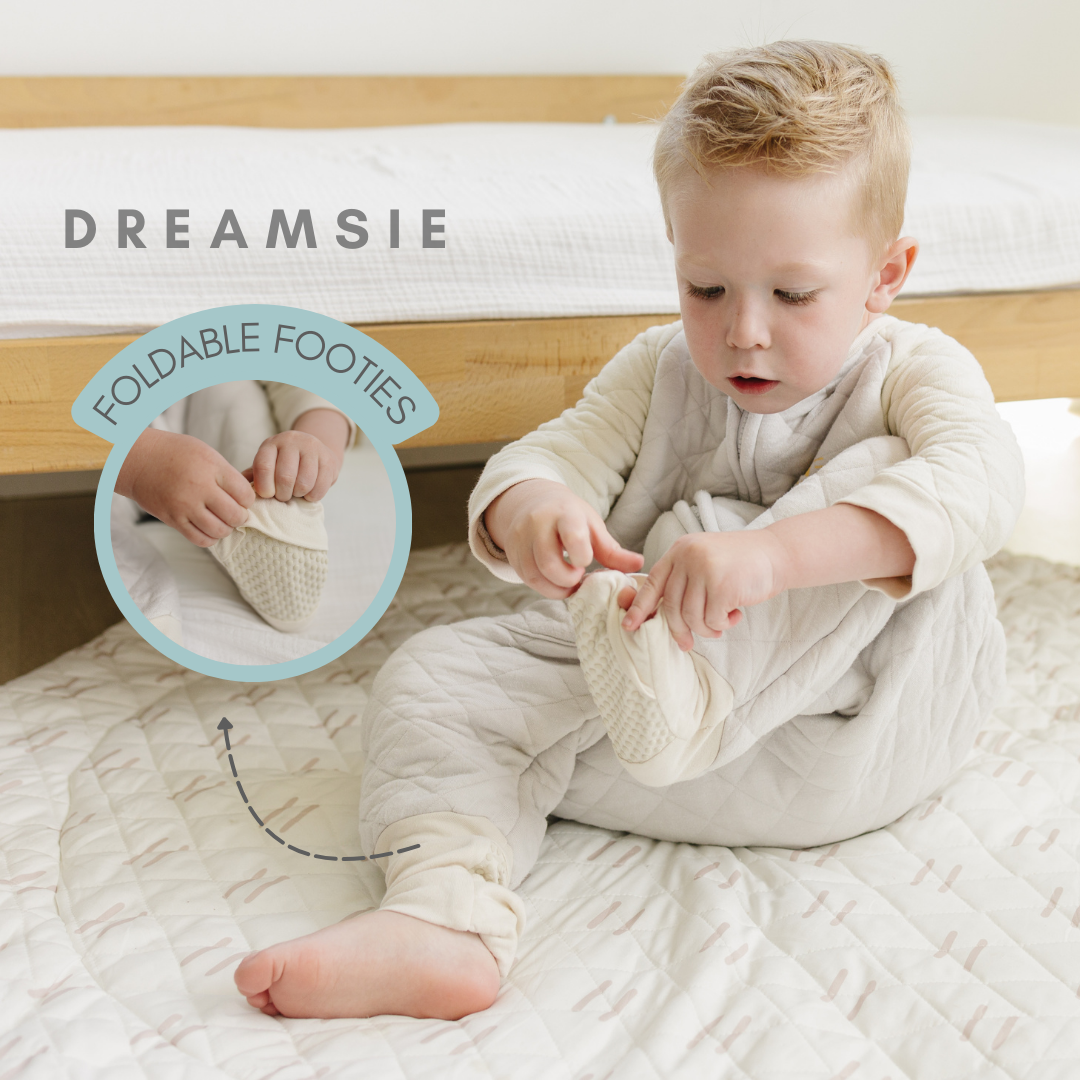 Dreamsie | Sunshine | 1.2 Tog