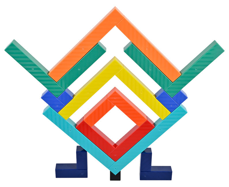 V-blox Construction Toy