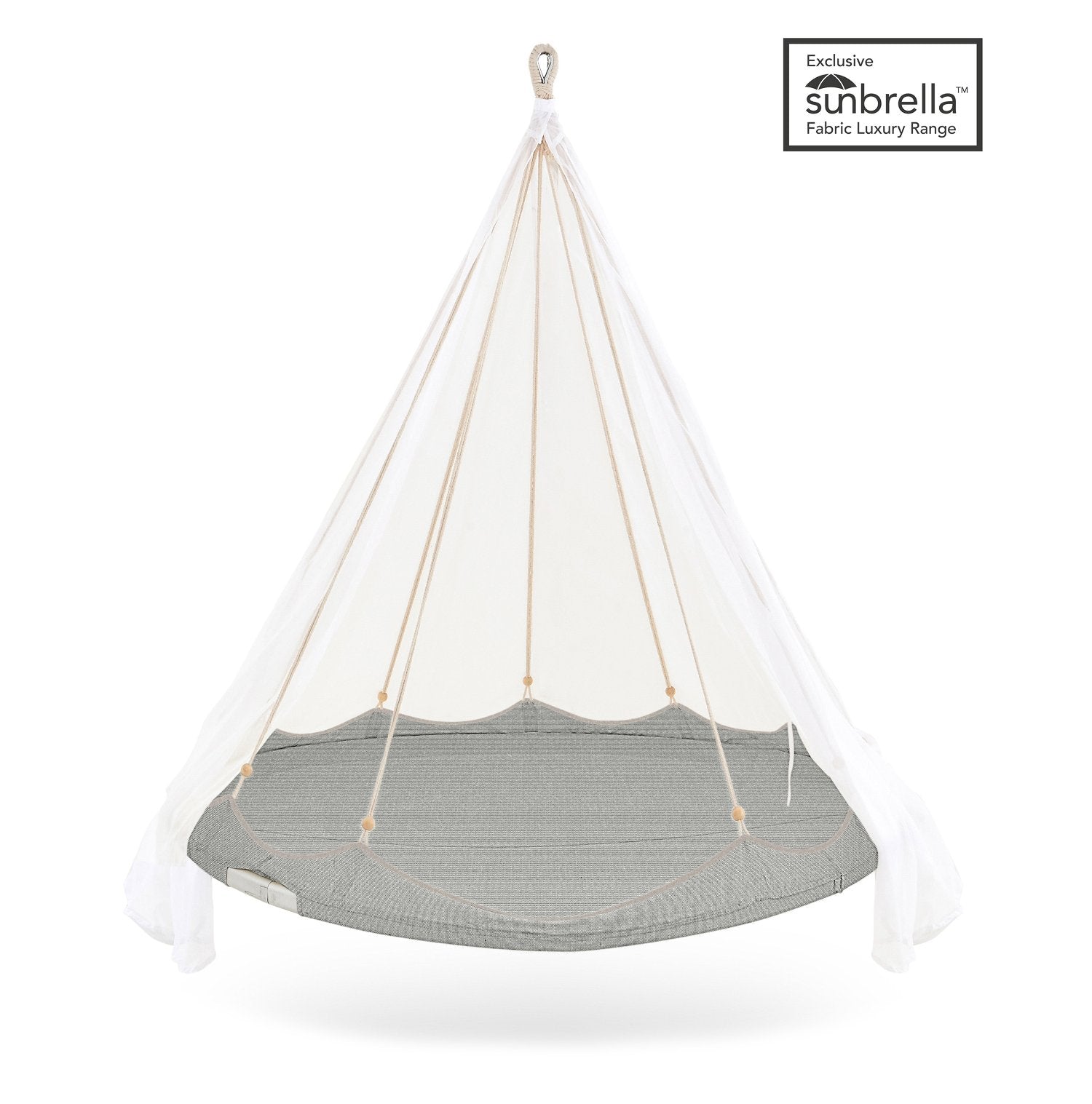 Outdoor Tiipii Bed Range