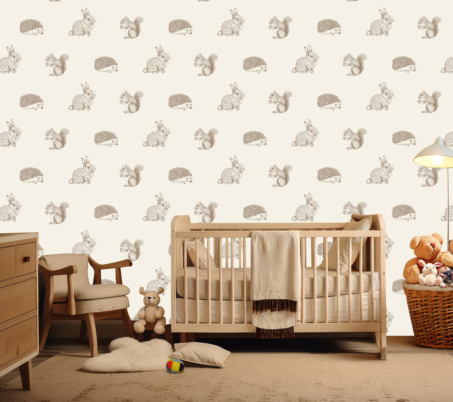 Cyrus Wallpaper By Manvi Semalty