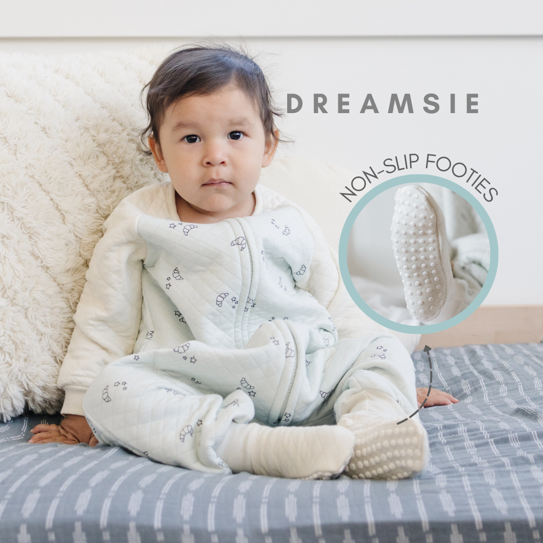 Dreamsie | Croissant | 0.8 Tog