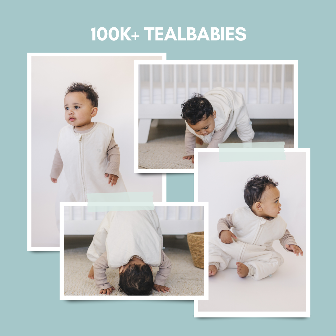 Dreamsuit | Dye-free | 1.2 Tog