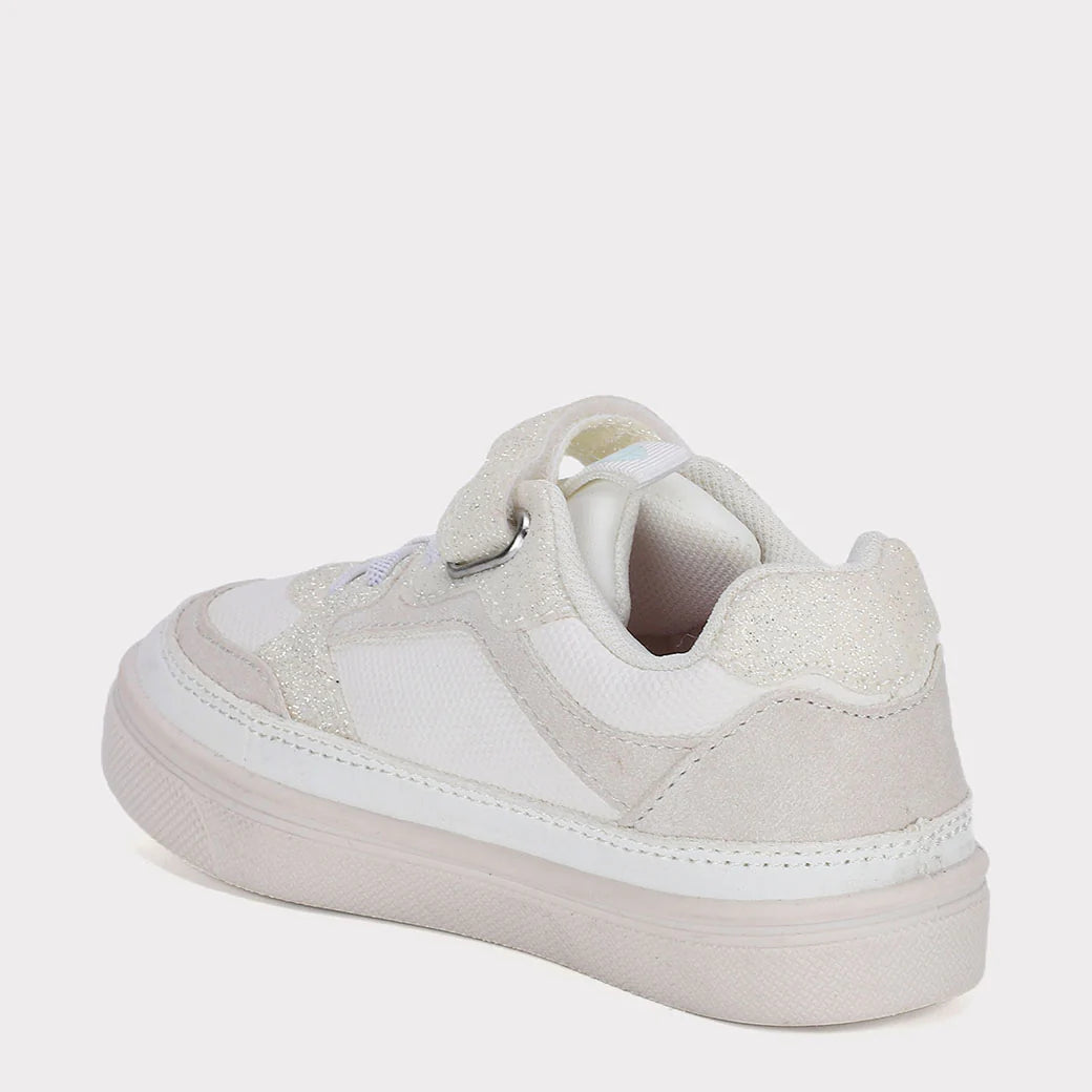 Alcoa Girls Hook & Loop Sneaker