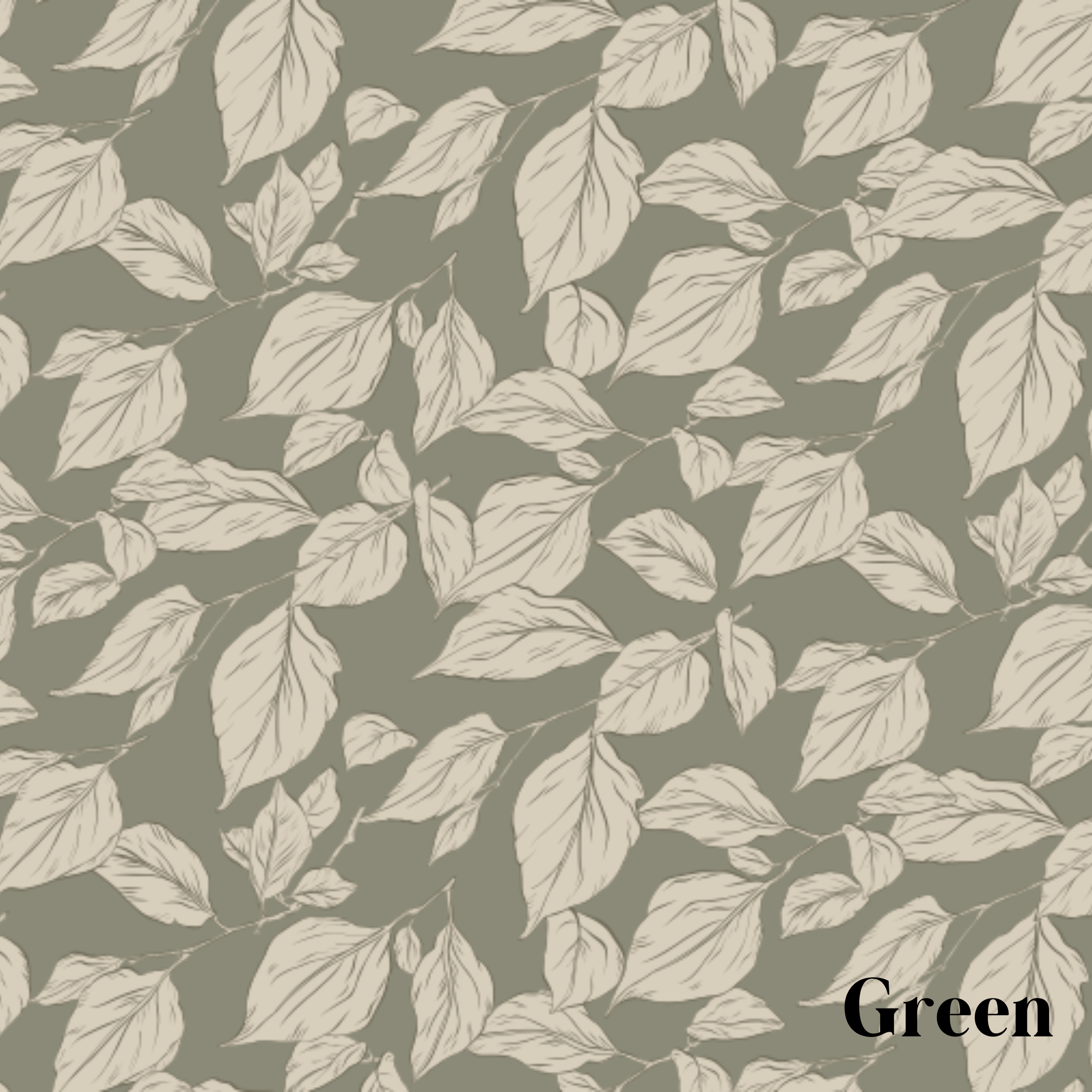 Windermere Wallpaper By Aubrey Fairchild