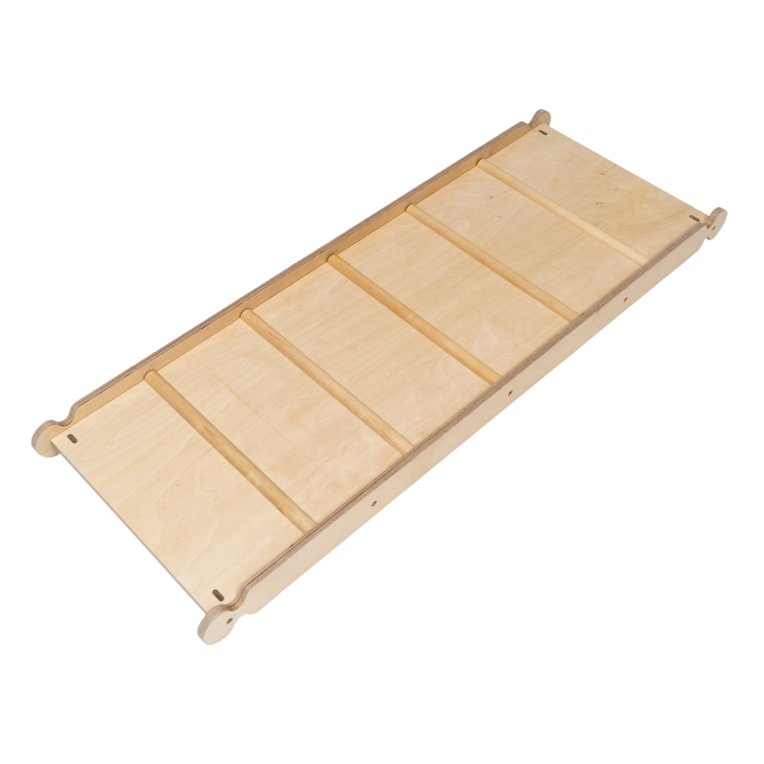 Sliding / Climbing Ramp • for Climbing Frames & Play Cube