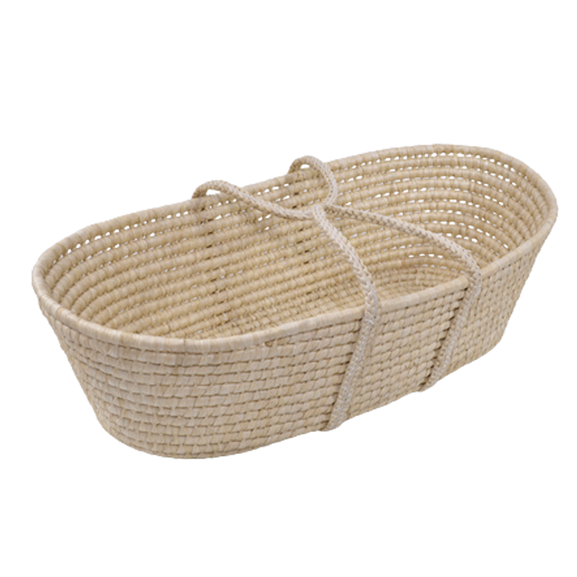 Modern Style Liner Cover For Moses Basket - Choose Fabric - Custom Made