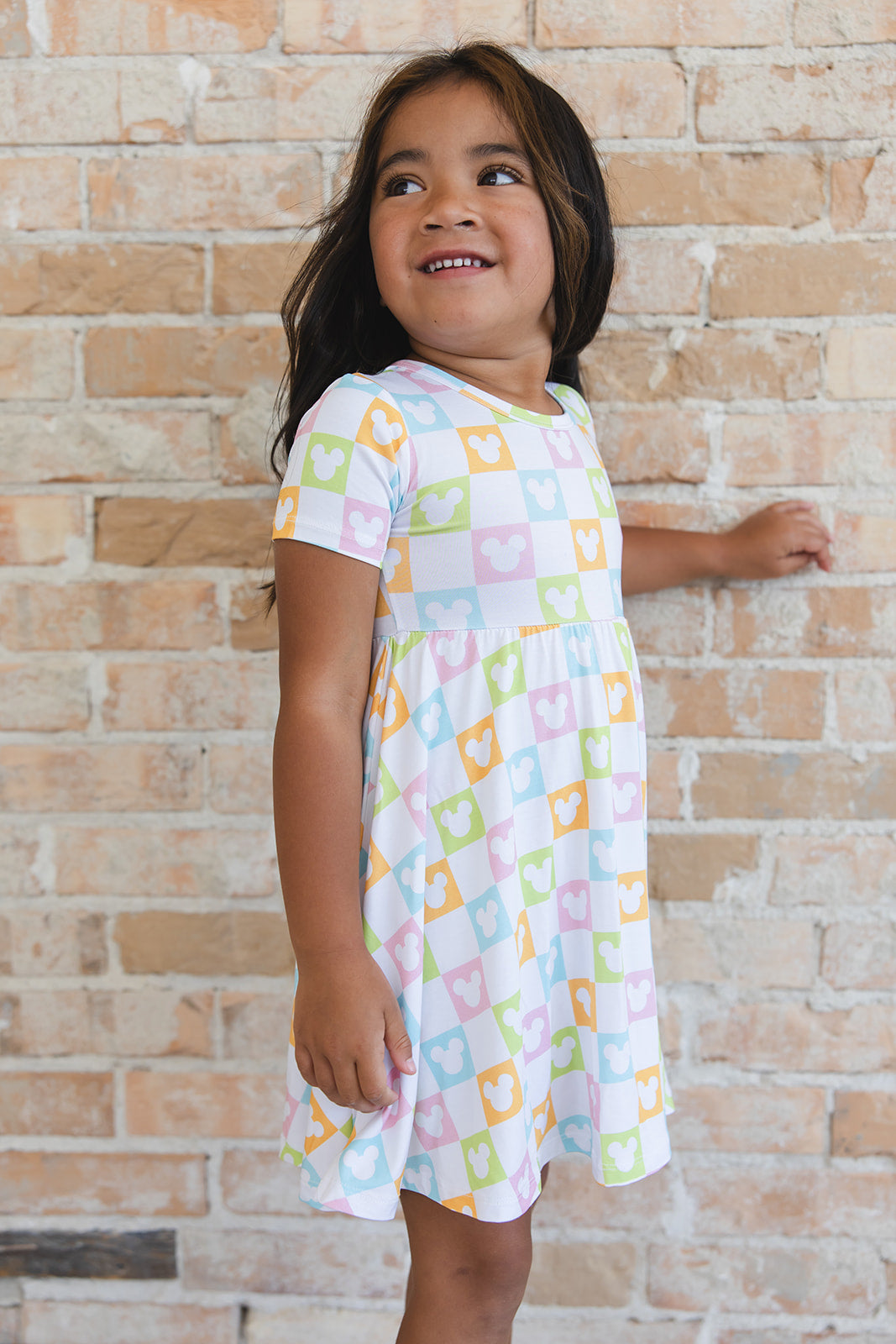 Clubhouse Cabana - Dress