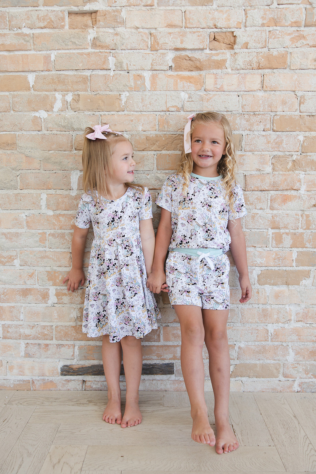 Cotton Candy Magic - Dress