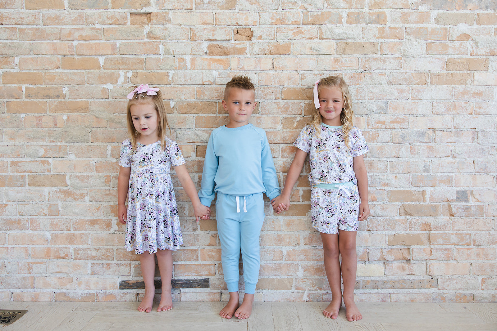 Cotton Candy Magic - Dress