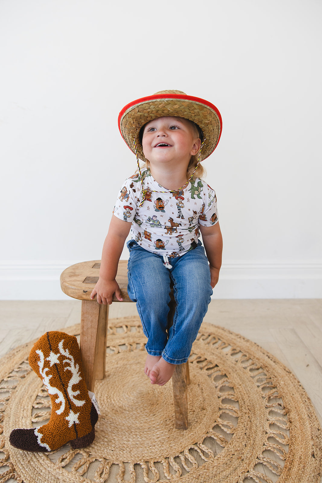 Andy's Gang - Everyday Tee