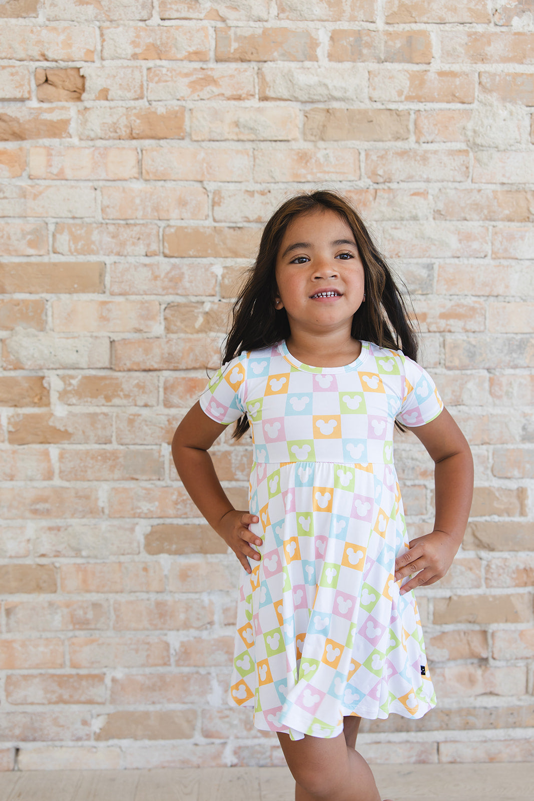 Clubhouse Cabana - Dress