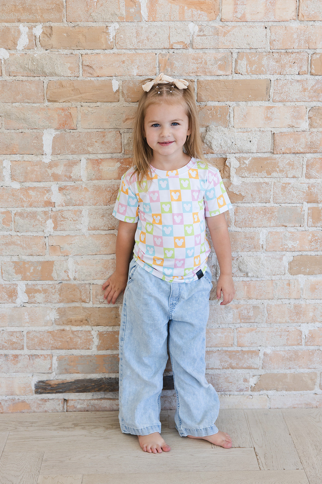 Clubhouse Cabana - Everyday Tee