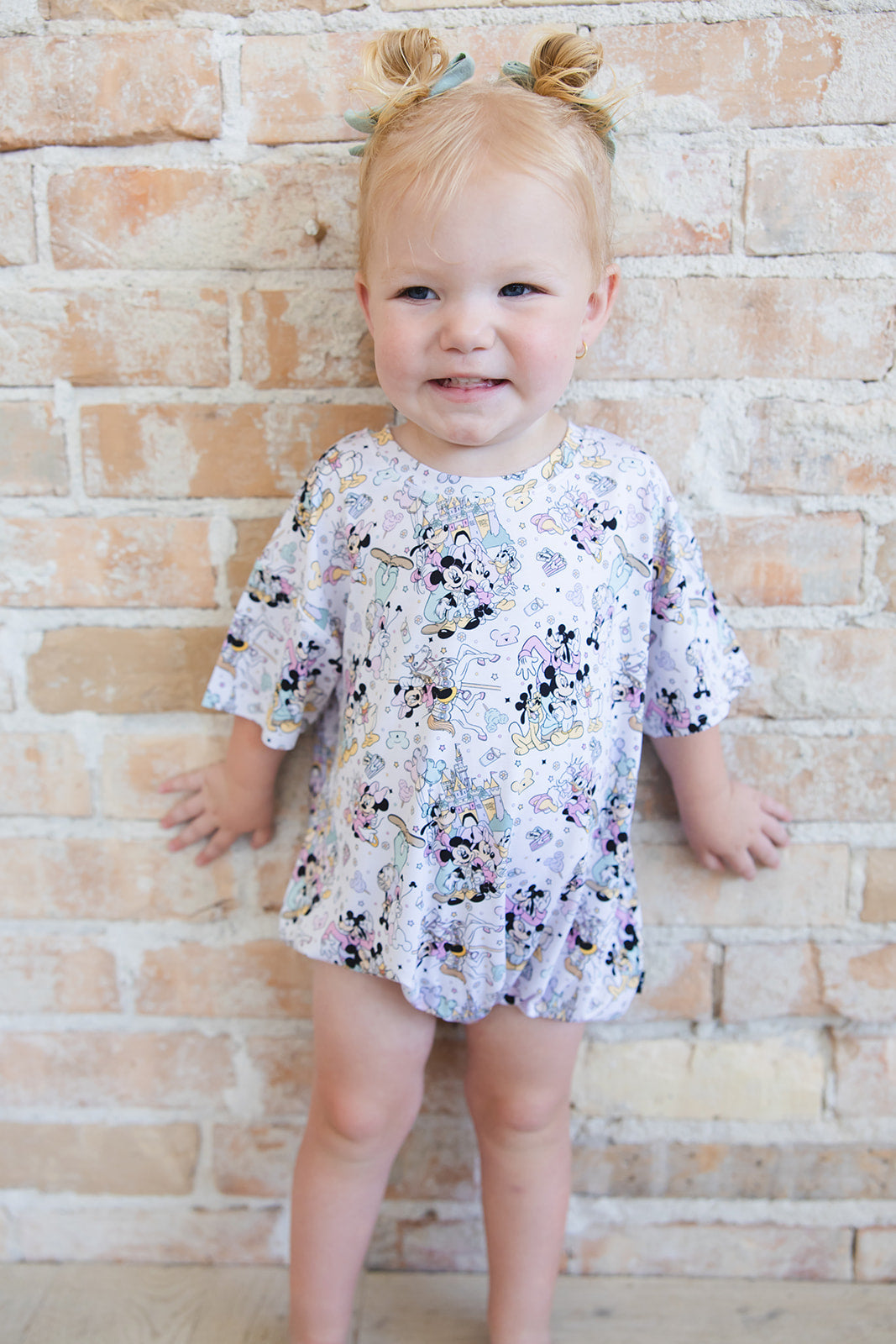 Cotton Candy Magic - Bubble Tee