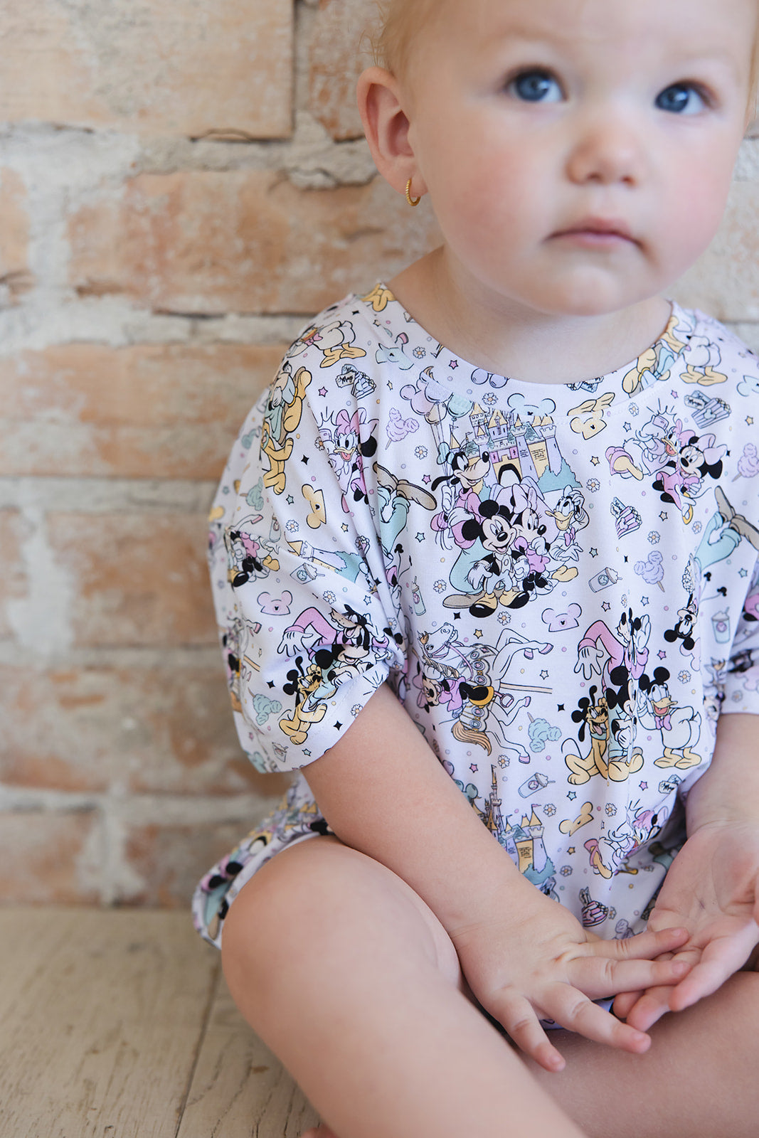 Cotton Candy Magic - Bubble Tee