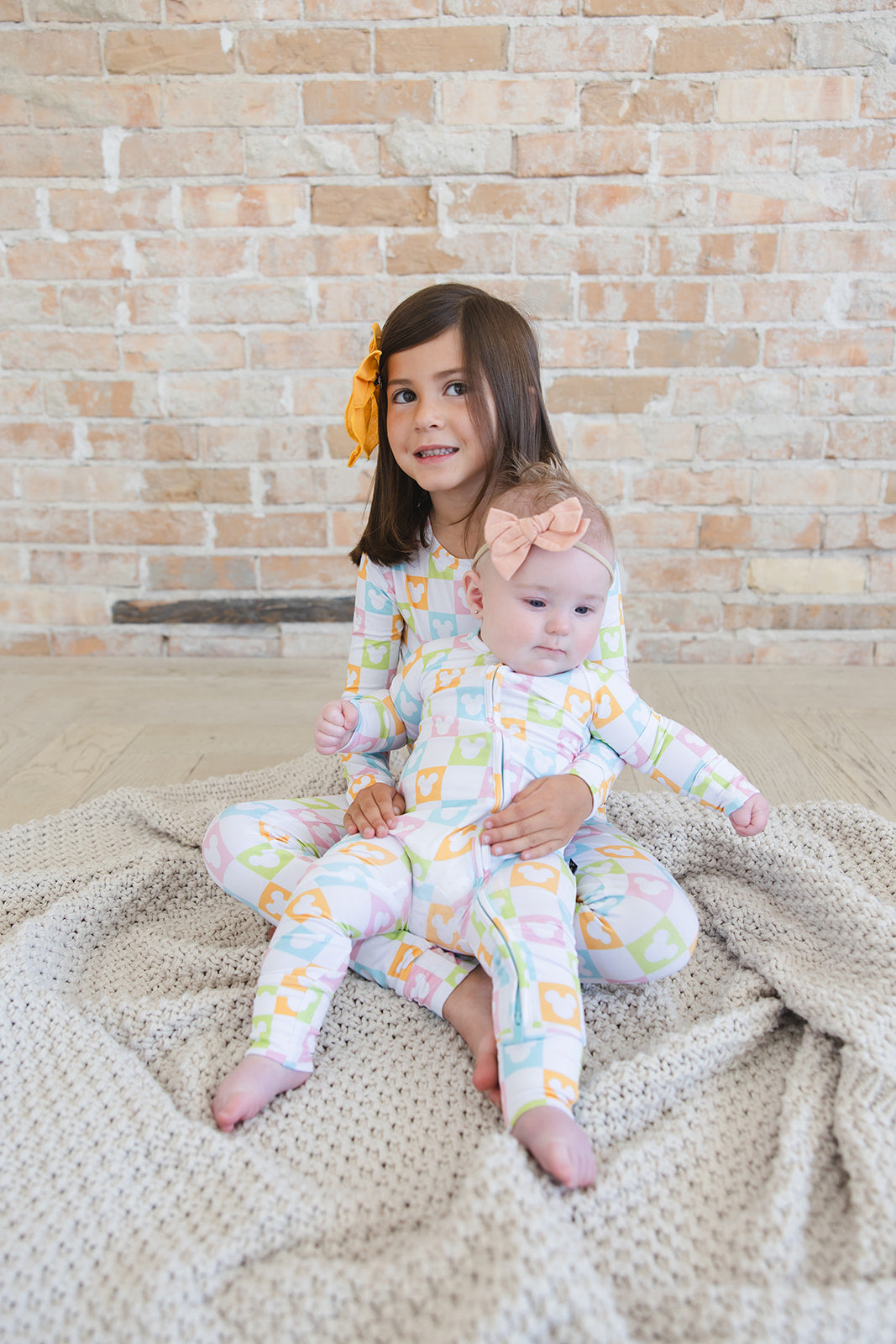 Clubhouse Cabana - Set