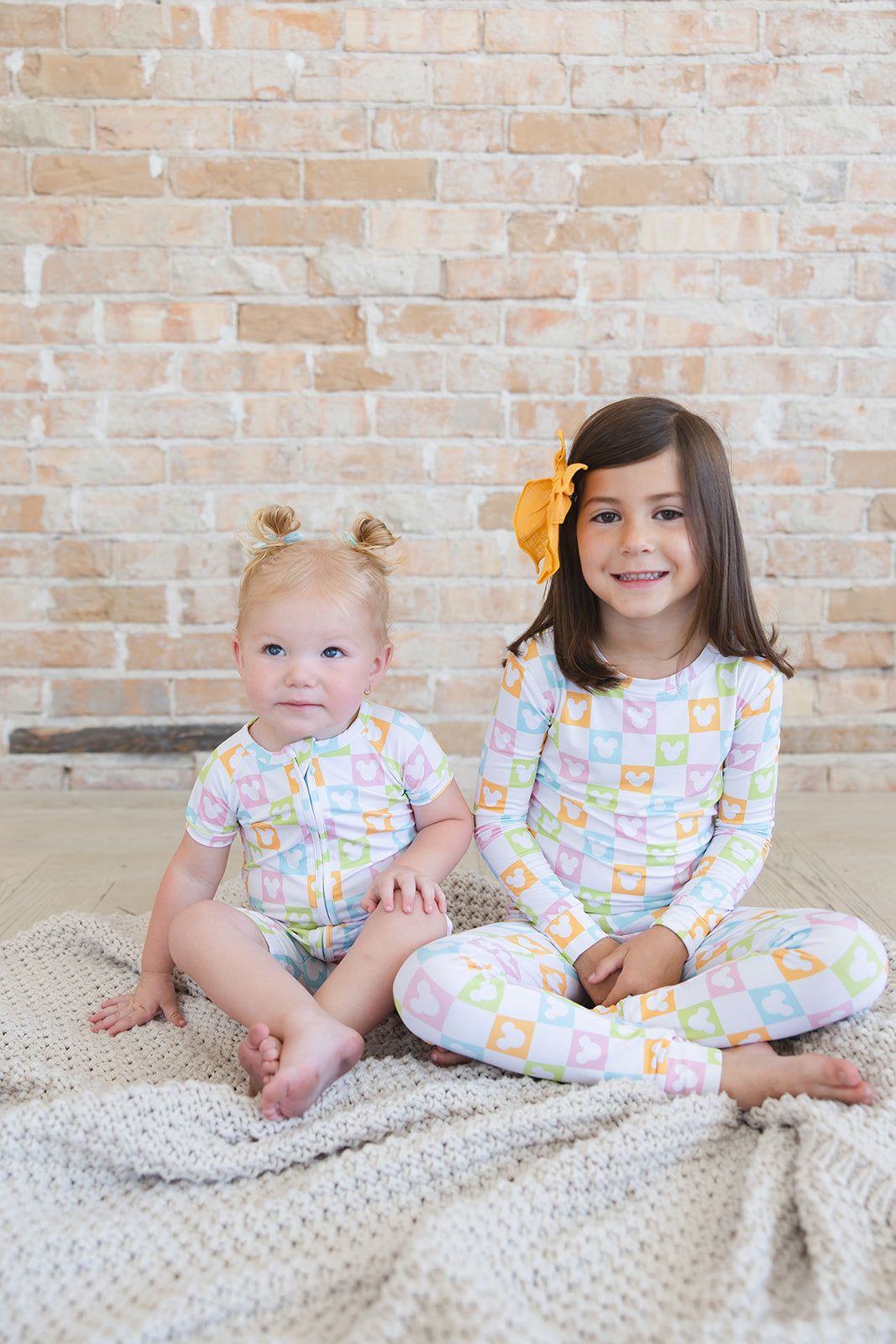 Clubhouse Cabana - Shortie