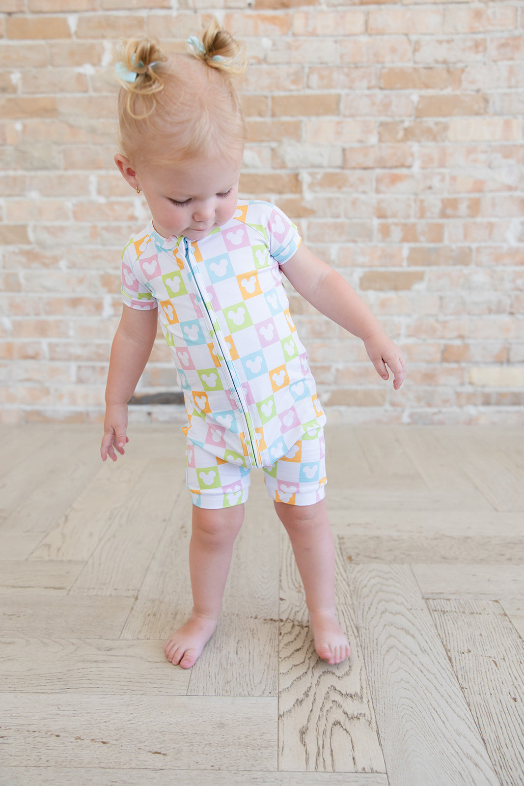 Clubhouse Cabana - Shortie