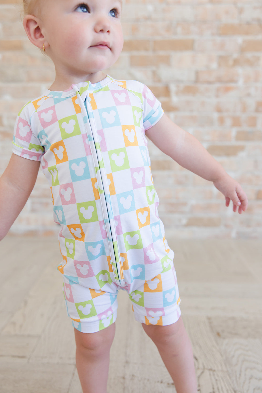 Clubhouse Cabana - Shortie