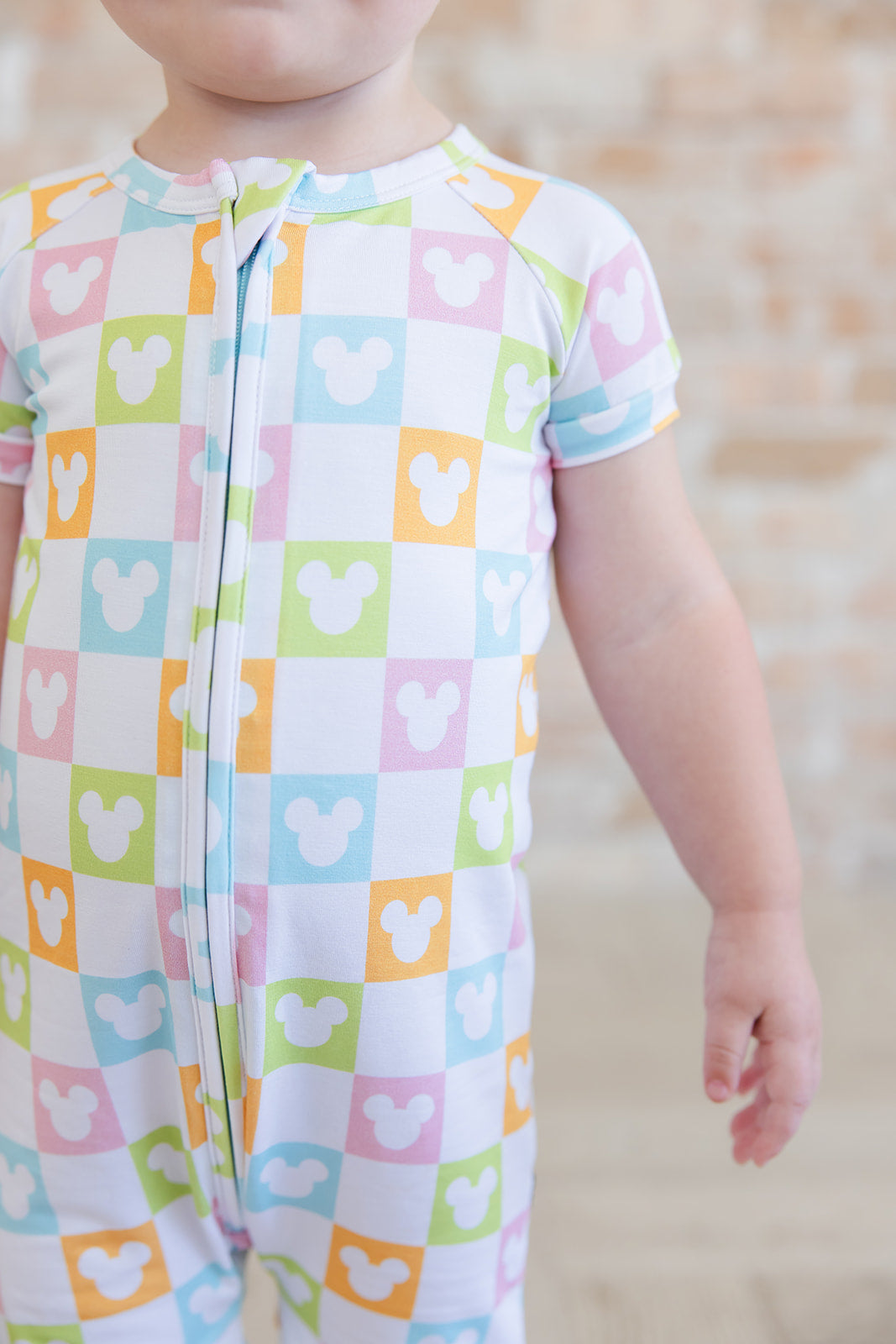 Clubhouse Cabana - Shortie