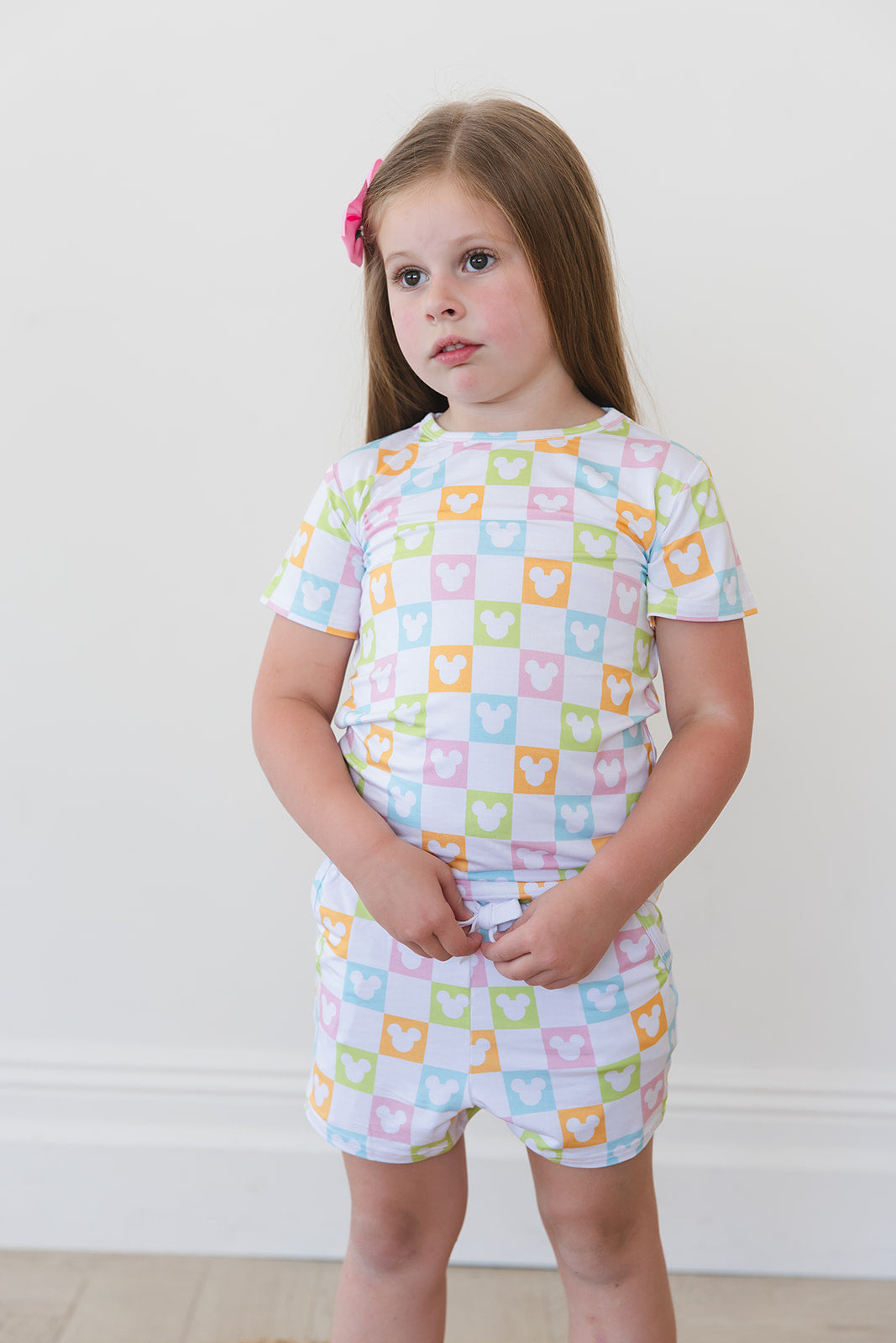 Clubhouse Cabana - Pocket Short Set