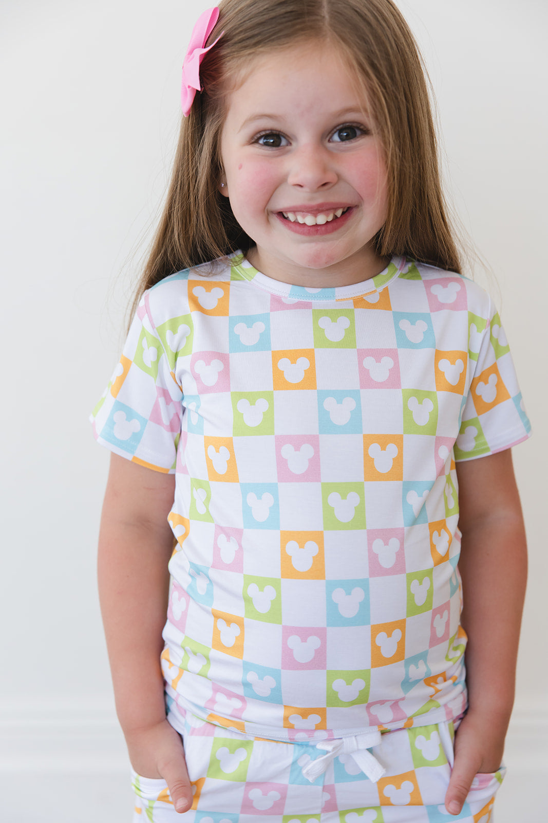 Clubhouse Cabana - Pocket Short Set