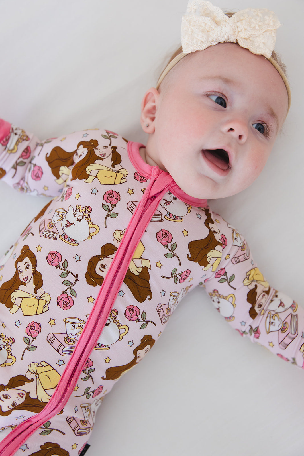 Provincial Petals - Zippy