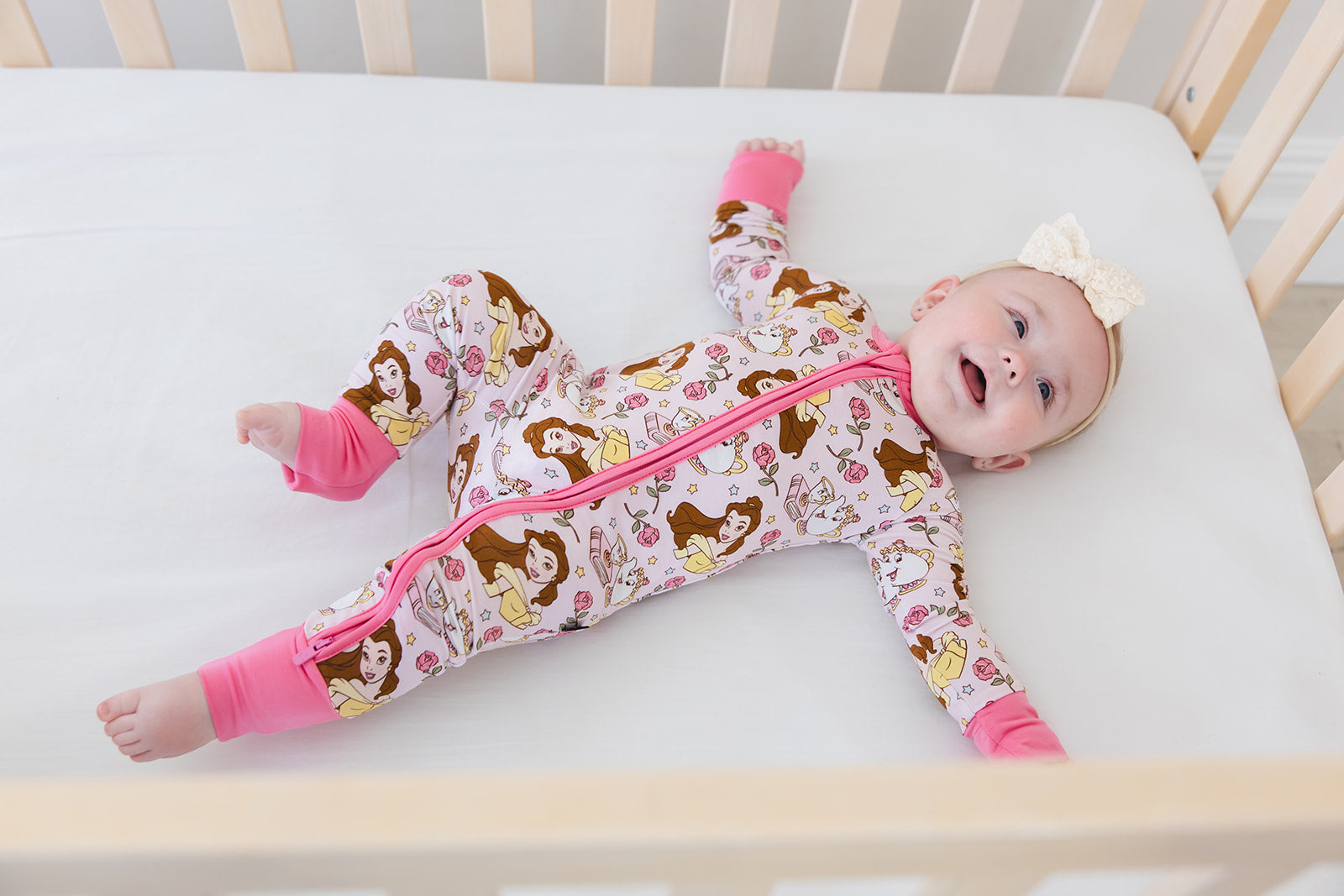 Provincial Petals - Zippy