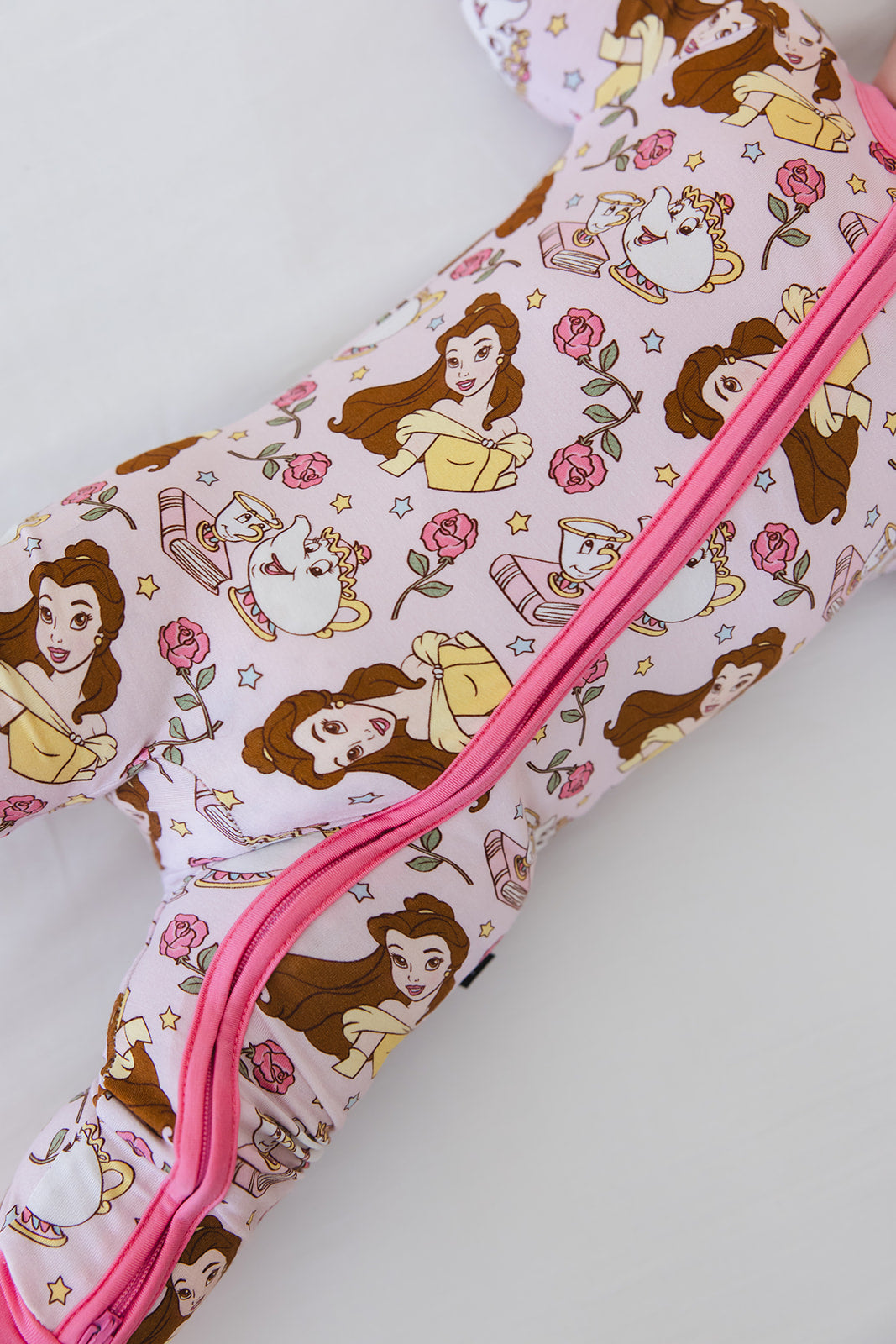 Provincial Petals - Zippy