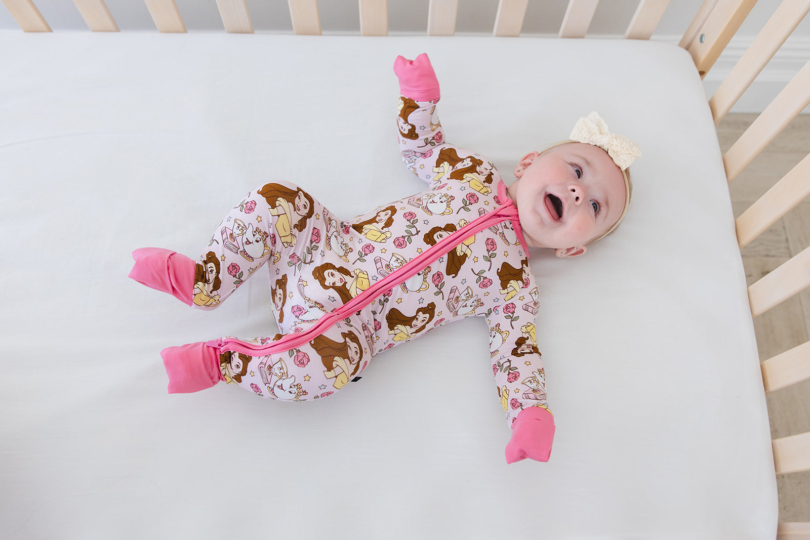 Provincial Petals - Zippy