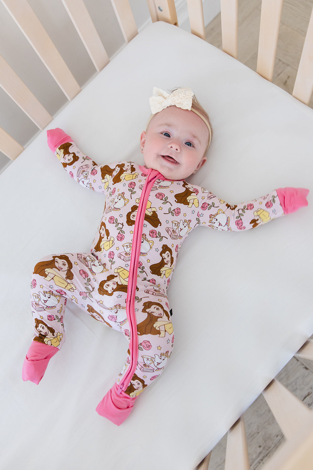 Provincial Petals - Zippy