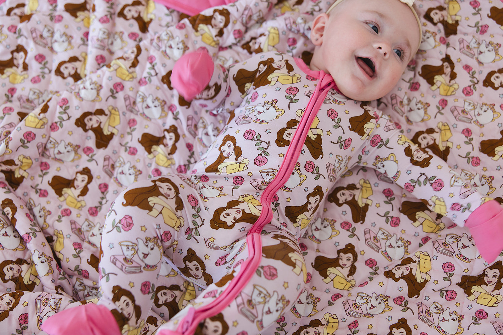 Provincial Petals - Zippy