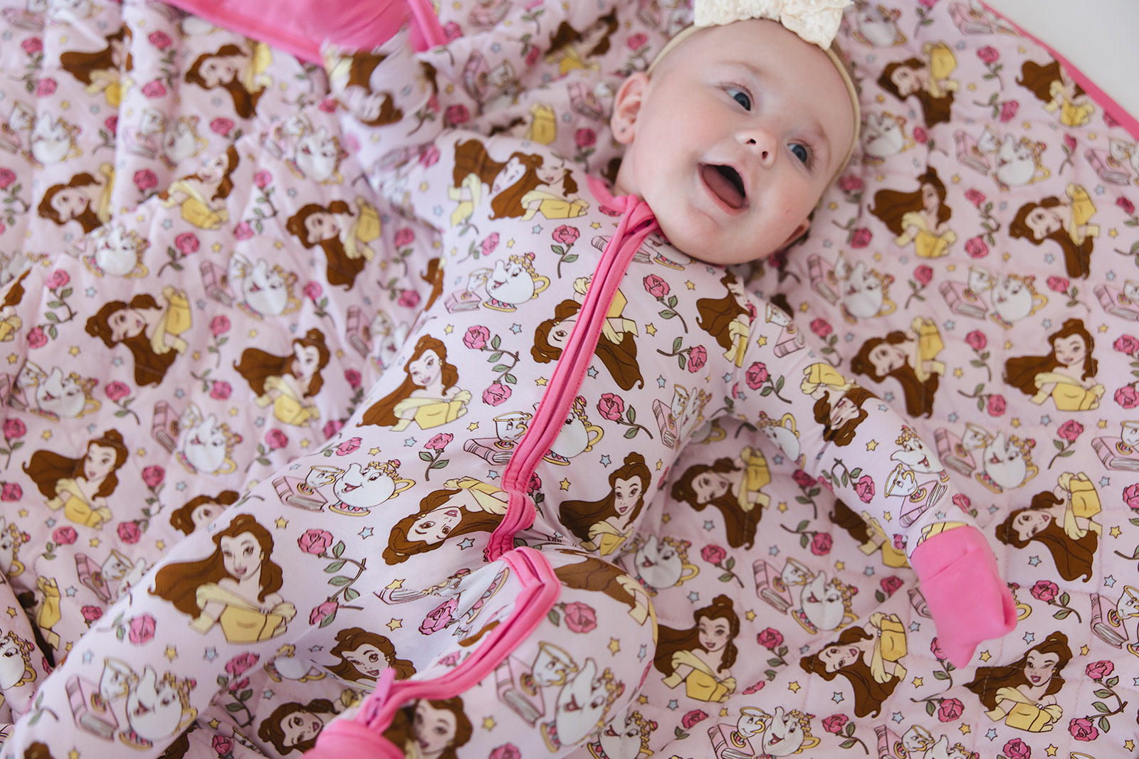 Provincial Petals - Zippy