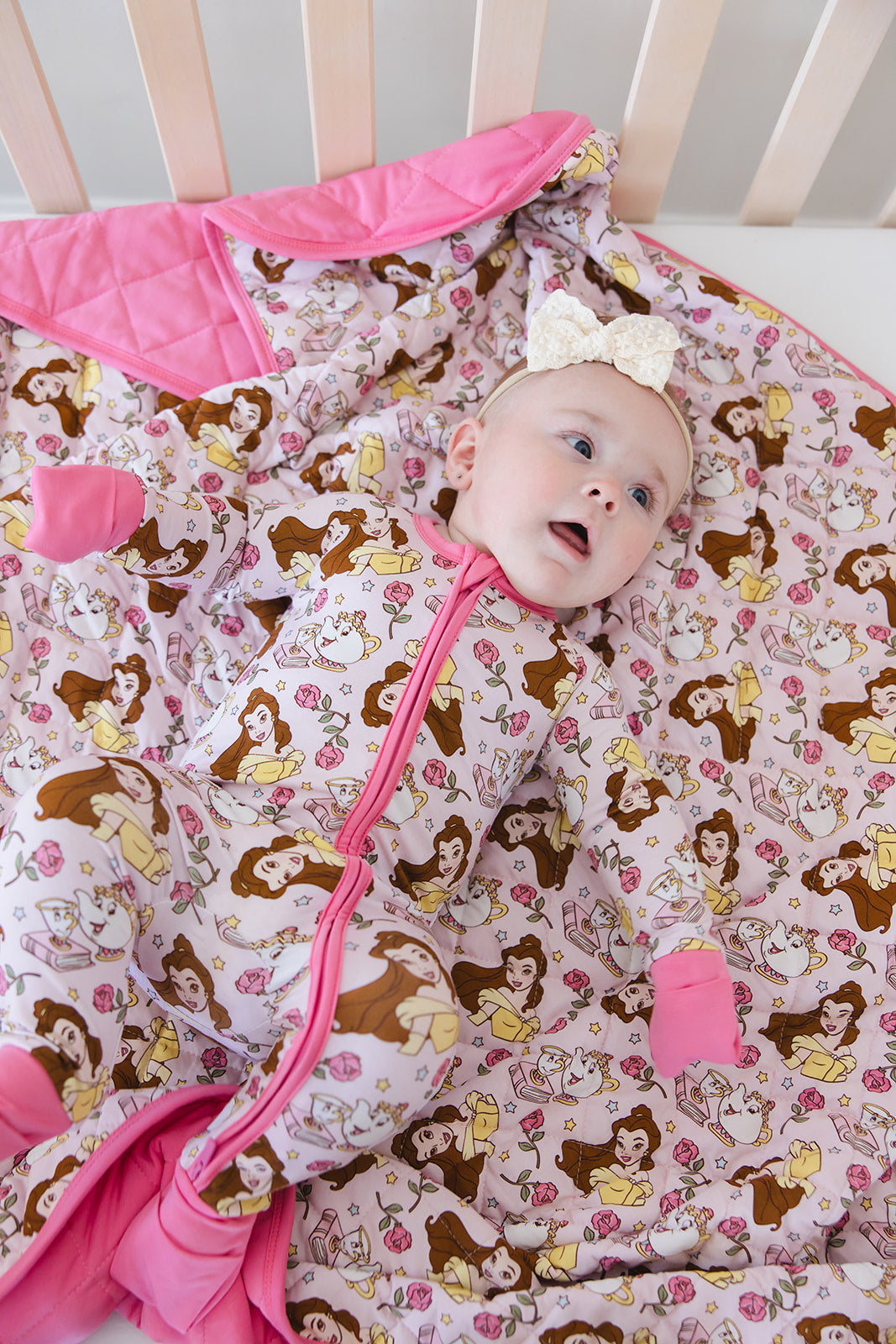 Provincial Petals - Zippy