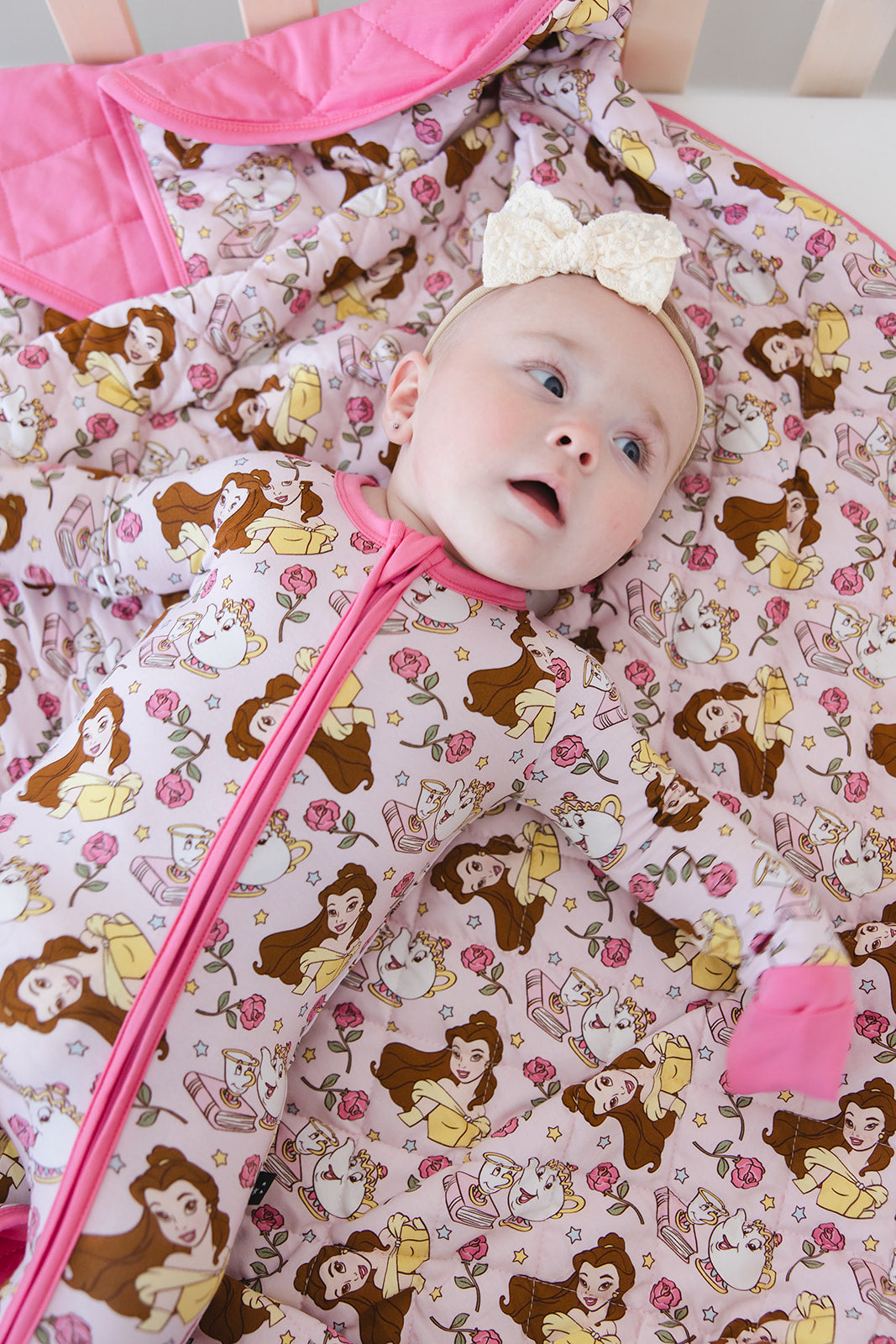 Provincial Petals - Zippy