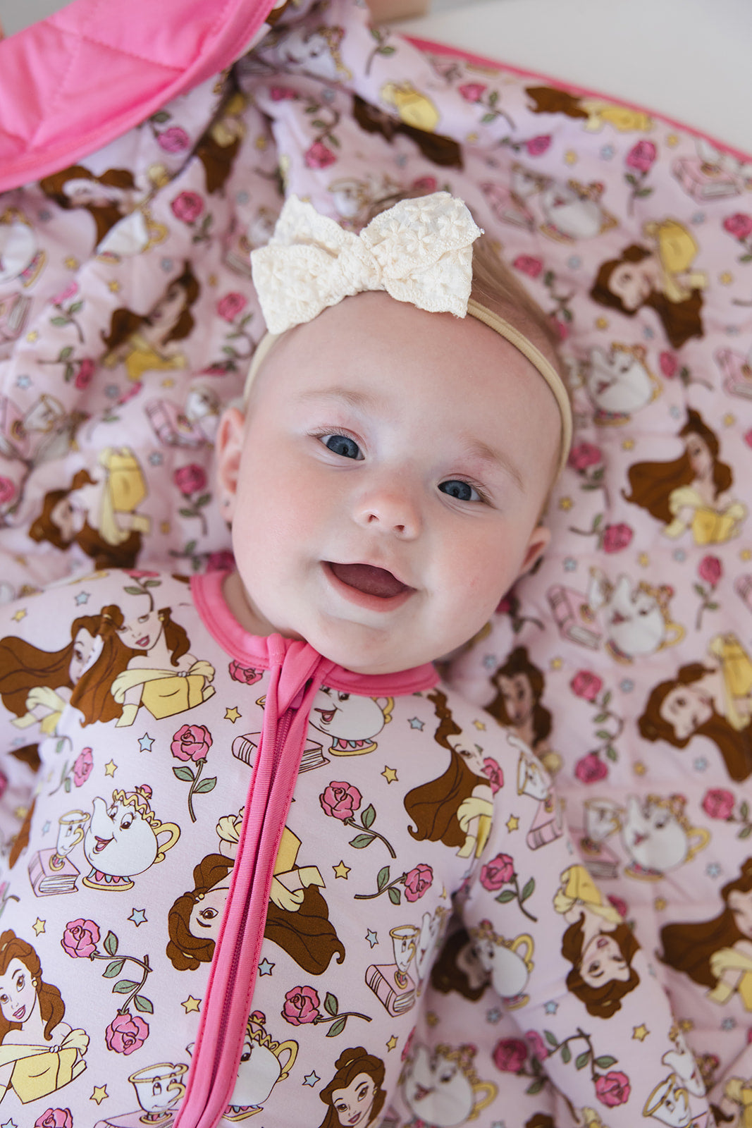 Provincial Petals - Zippy