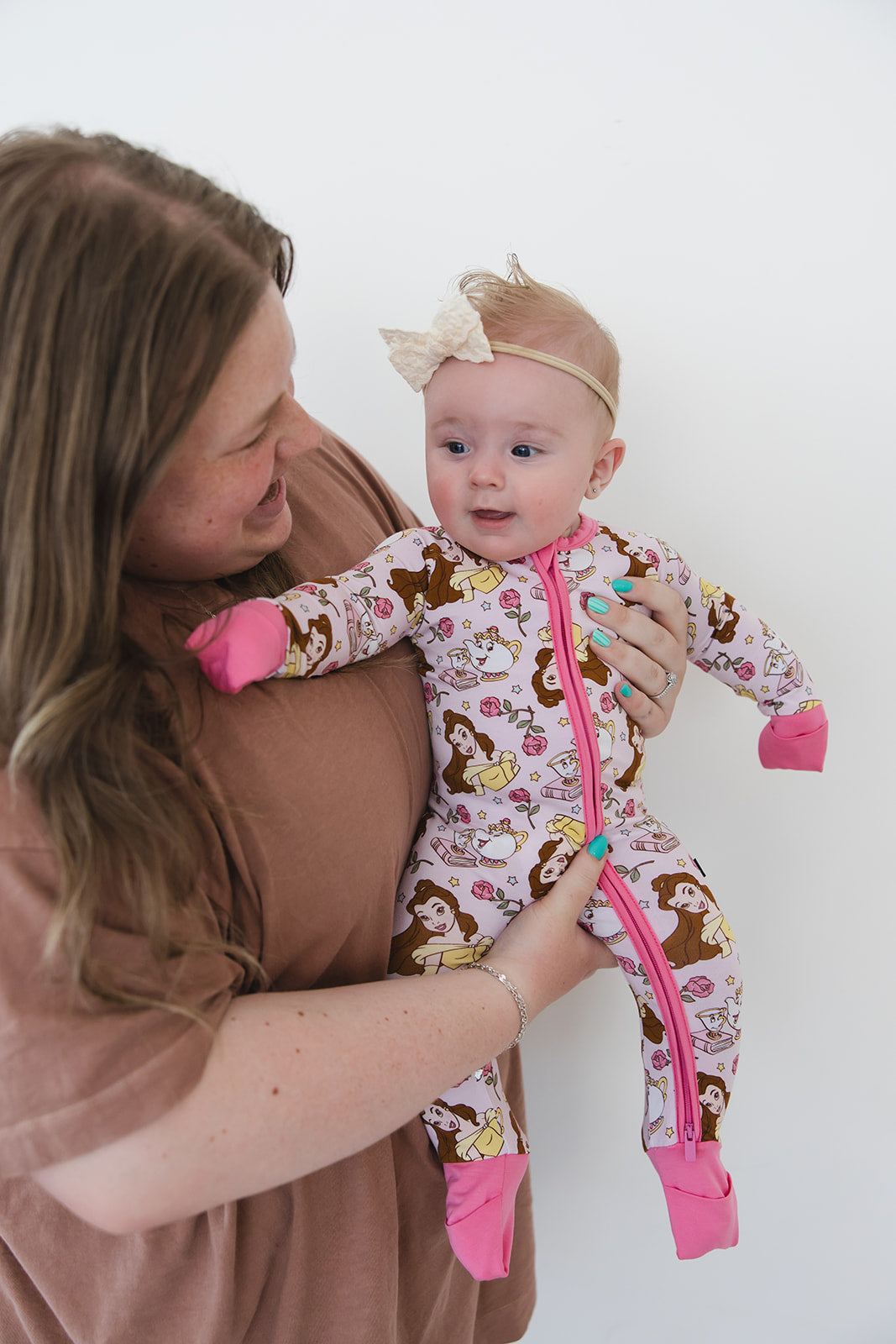 Provincial Petals - Zippy