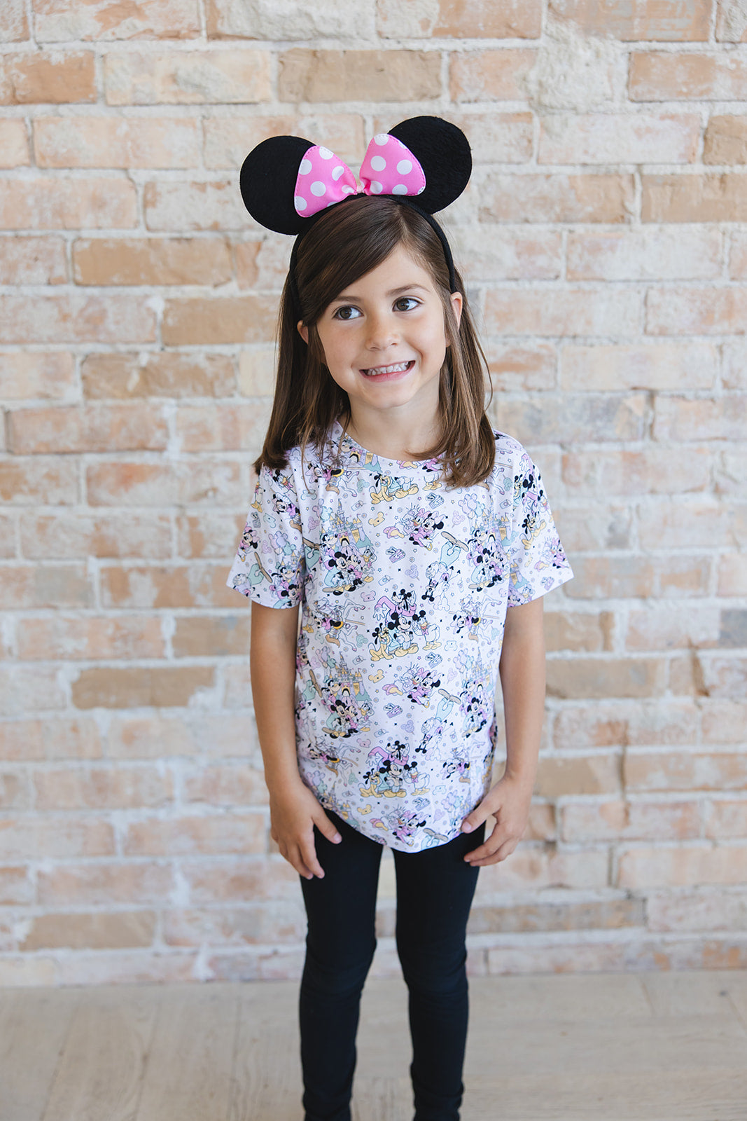 Cotton Candy Magic - Everyday Tee